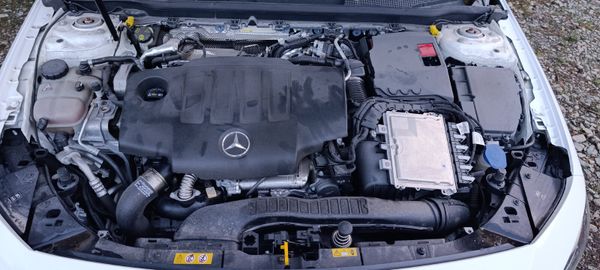 2020 Mercedes-Benz A-Class Automatic 374441360