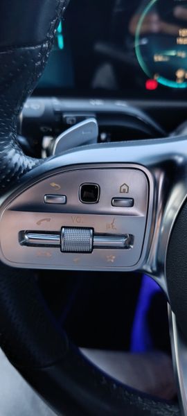 2020 Mercedes-Benz A-Class Automatic 374442463