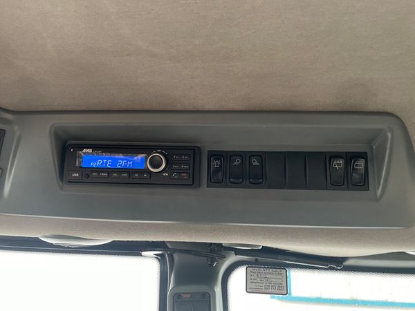 2013 Valtra N121 HiTech 374442527