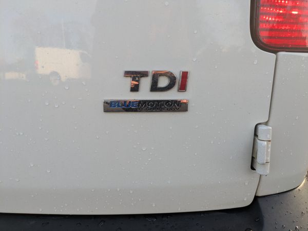 Volkswagen Caddy 2013 EXCELLENT CONDITION 374458526