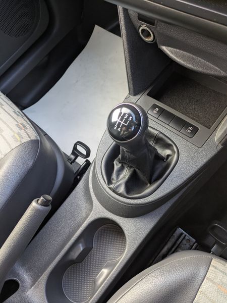 Volkswagen Caddy 2013 EXCELLENT CONDITION 374458616