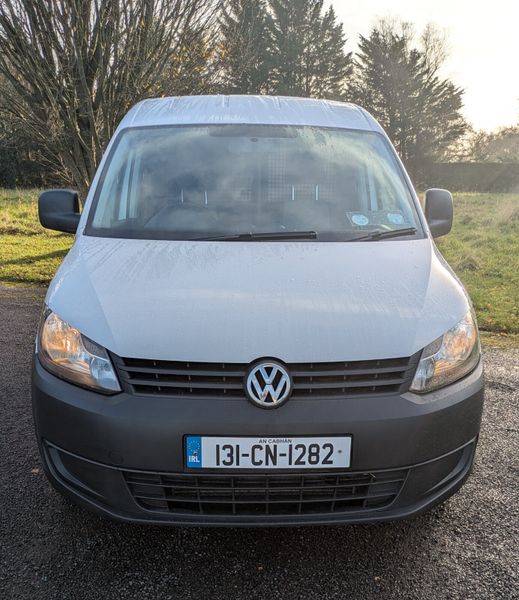 Volkswagen Caddy 2013 EXCELLENT CONDITION 374458820