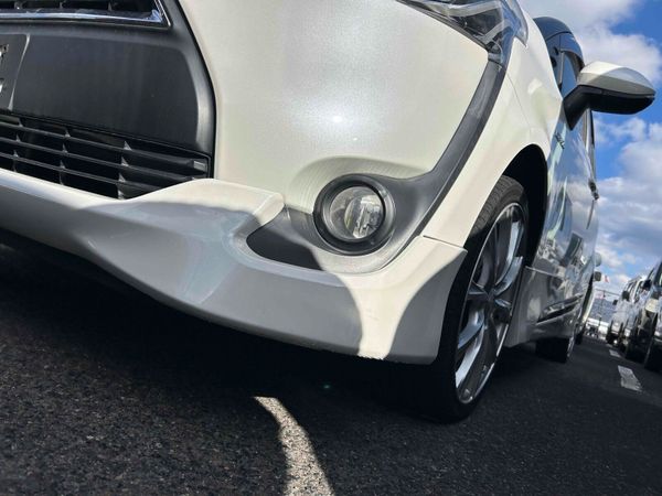 Sienta Hybrid 7Seat, Deposit to secure, Refundable 374459224