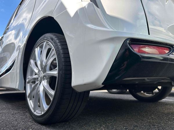 Sienta Hybrid 7Seat, Deposit to secure, Refundable 374459554