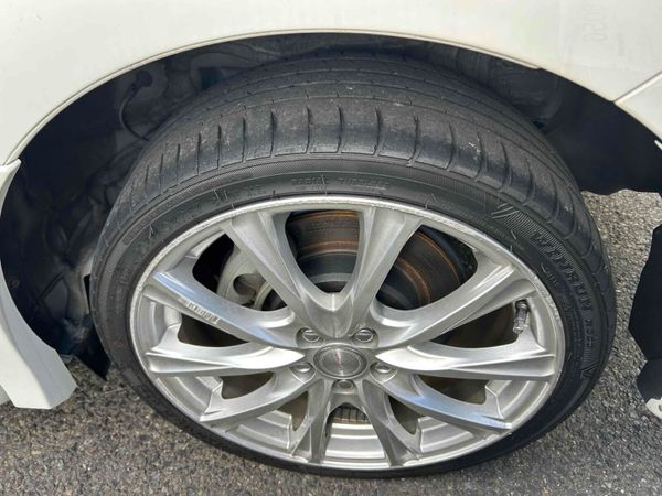 Sienta Hybrid 7Seat, Deposit to secure, Refundable 374459568