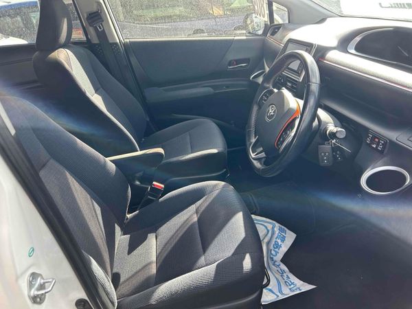 Sienta Hybrid 7Seat, Deposit to secure, Refundable 374459833