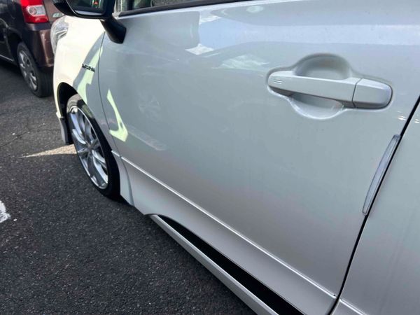 Sienta Hybrid 7Seat, Deposit to secure, Refundable 374459851