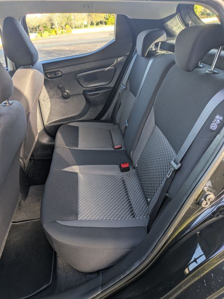 Nissan Micra 2018 374450224