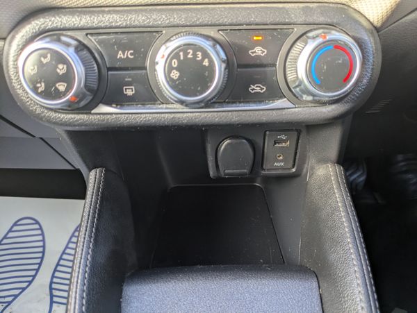 Nissan Micra 2018 374450356