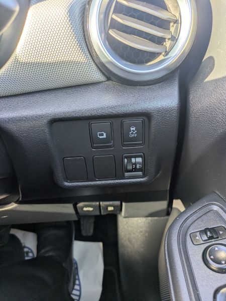 Nissan Micra 2018 374450384