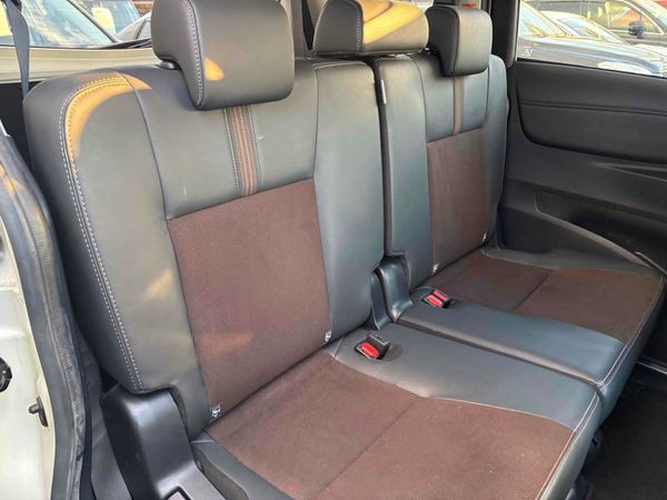 Sienta Hybrid 7Seats, Deposit to secure, Refundabl 374452920