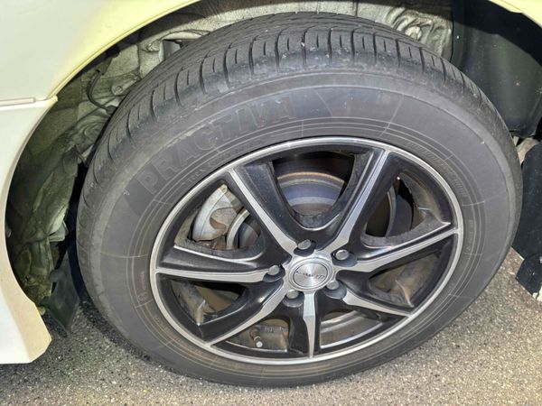 Sienta Hybrid 7Seats, Deposit to secure, Refundabl 374453098