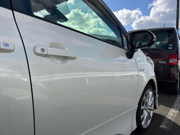 Sienta Hybrid 7Seats, Deposit to secure, Refundabl 374453107