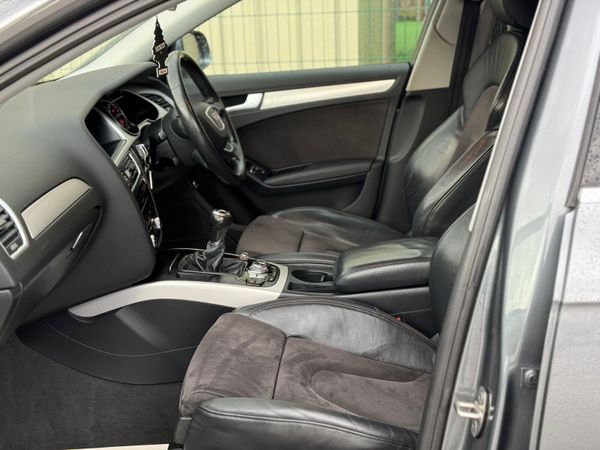 Audi A4 2015 119k miles 374467284