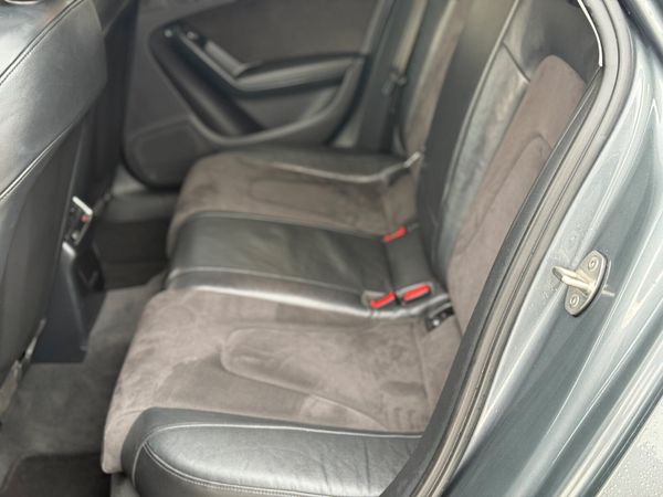 Audi A4 2015 119k miles 374467287