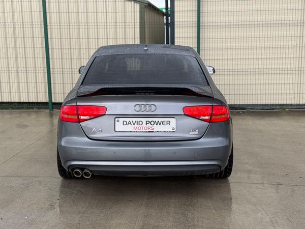 Audi A4 2015 119k miles 374467280