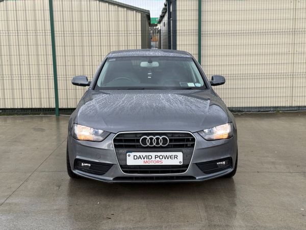 Audi A4 2015 119k miles 374467281