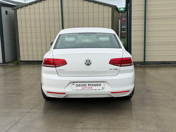 Vw Passat 152 126kms!!! 374467455