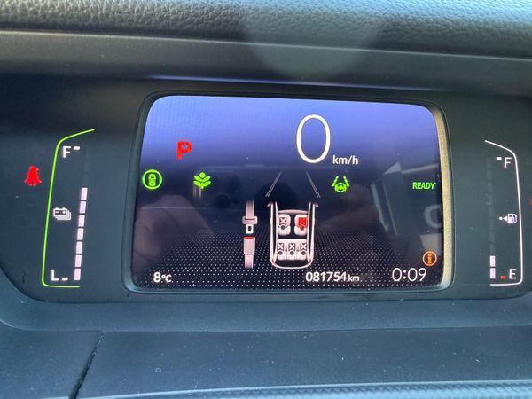 2020 Honda Fit 1.5 Petrol Hybrid Auto ,immaculate 374467722