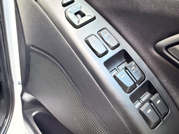 Hyundai ix35 2015 4X4 2 Seat 374467835