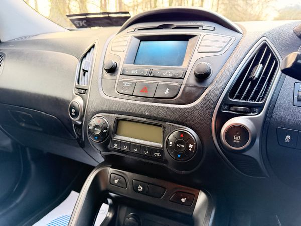 Hyundai ix35 2015 4X4 2 Seat 374467836