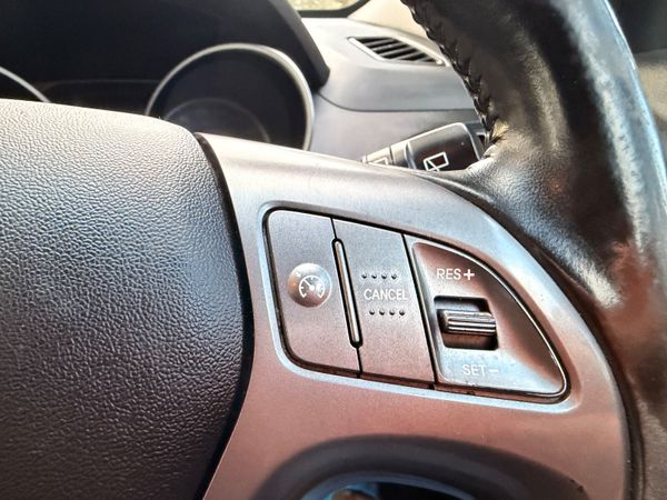 Hyundai ix35 2015 4X4 2 Seat 374467833