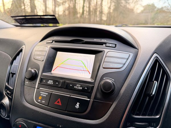 Hyundai ix35 2015 4X4 2 Seat 374467844