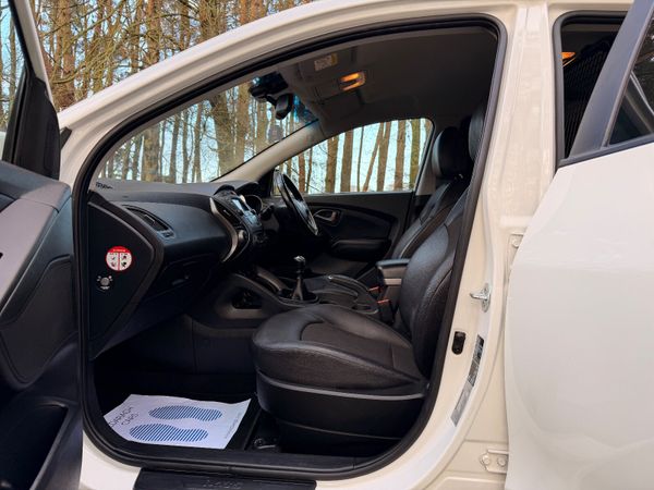 Hyundai ix35 2015 4X4 2 Seat 374467846