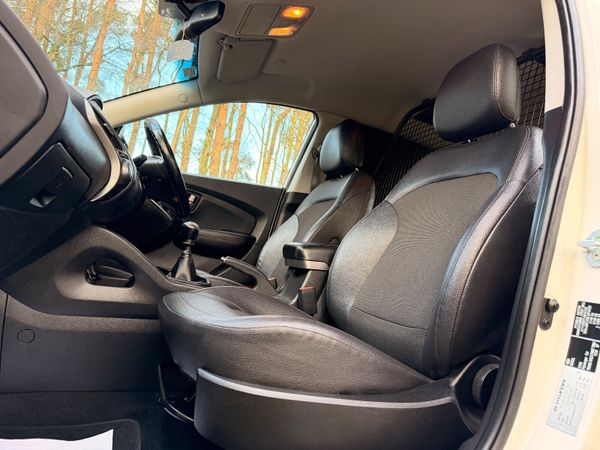 Hyundai ix35 2015 4X4 2 Seat 374467847