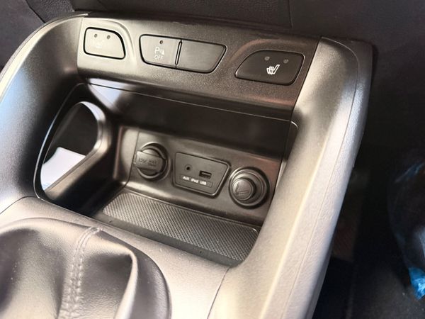 Hyundai ix35 2015 4X4 2 Seat 374467841