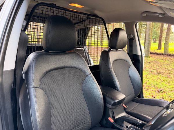 Hyundai ix35 2015 4X4 2 Seat 374467842