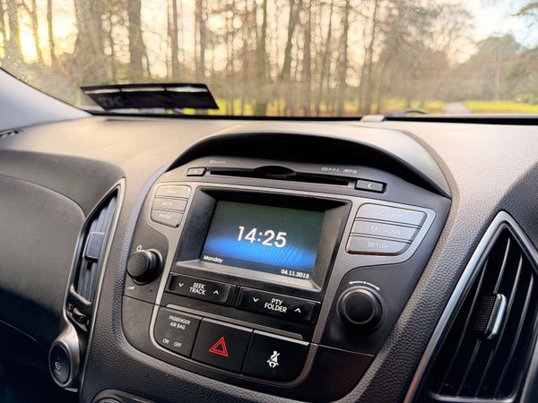 Hyundai ix35 2015 4X4 2 Seat 374467843