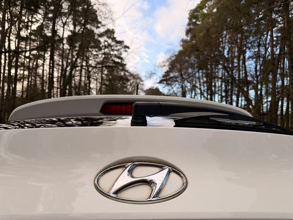 Hyundai ix35 2015 4X4 2 Seat 374467854