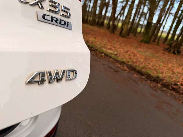 Hyundai ix35 2015 4X4 2 Seat 374467857