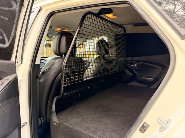 Hyundai ix35 2015 4X4 2 Seat 374467850