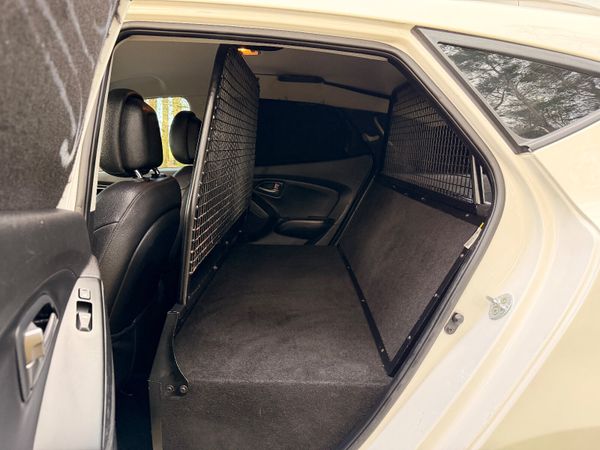 Hyundai ix35 2015 4X4 2 Seat 374467853