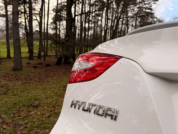 Hyundai ix35 2015 4X4 2 Seat 374467860