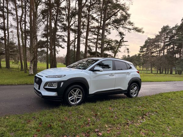 Hyundai KONA 2019 Low KM 2 Seat 374467914