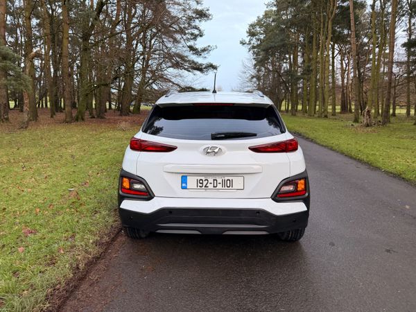 Hyundai KONA 2019 Low KM 2 Seat 374467915