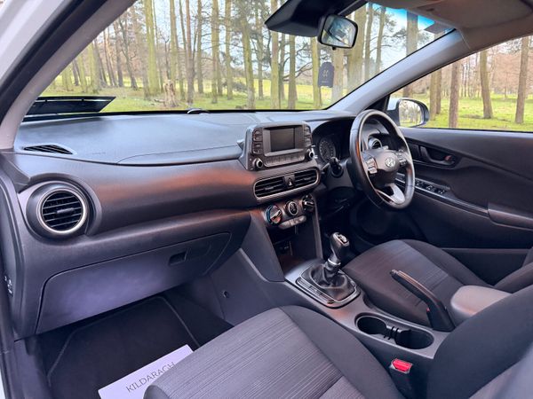 Hyundai KONA 2019 Low KM 2 Seat 374467918