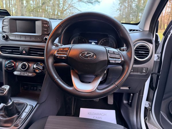 Hyundai KONA 2019 Low KM 2 Seat 374467919
