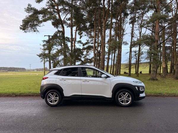 Hyundai KONA 2019 Low KM 2 Seat 374467921