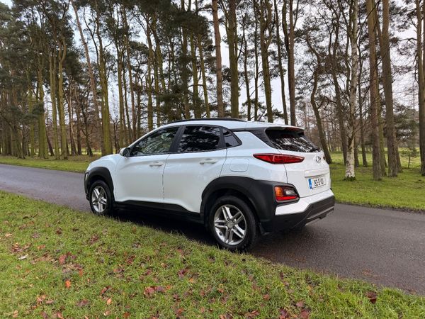Hyundai KONA 2019 Low KM 2 Seat 374467923
