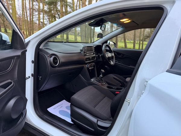 Hyundai KONA 2019 Low KM 2 Seat 374467935