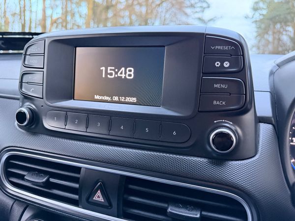 Hyundai KONA 2019 Low KM 2 Seat 374467933