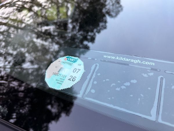 Hyundai KONA 2019 Low KM 2 Seat 374467947