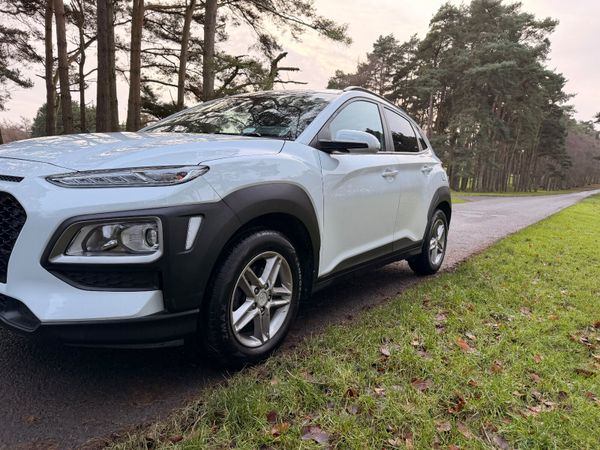 Hyundai KONA 2019 Low KM 2 Seat 374467948