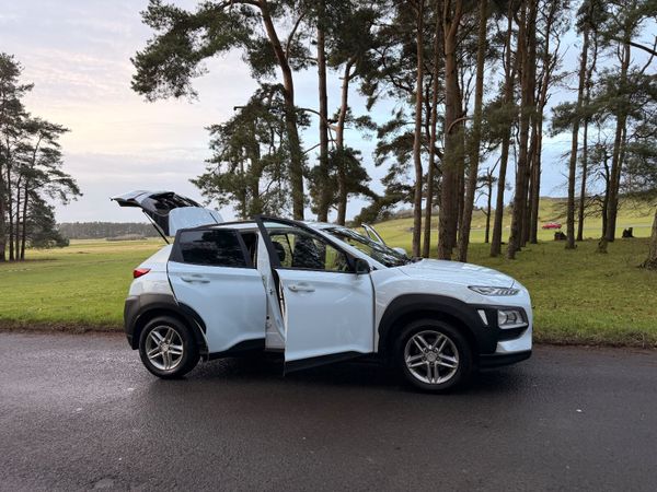 Hyundai KONA 2019 Low KM 2 Seat 374467949