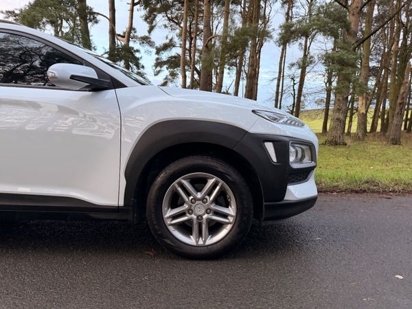 Hyundai KONA 2019 Low KM 2 Seat 374467940