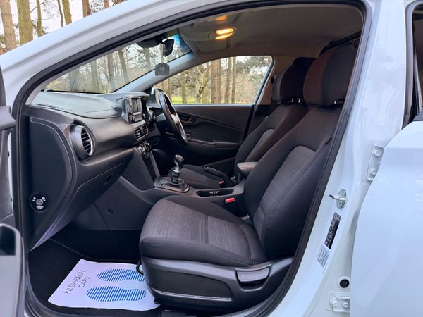 Hyundai KONA 2019 Low KM 2 Seat 374467943